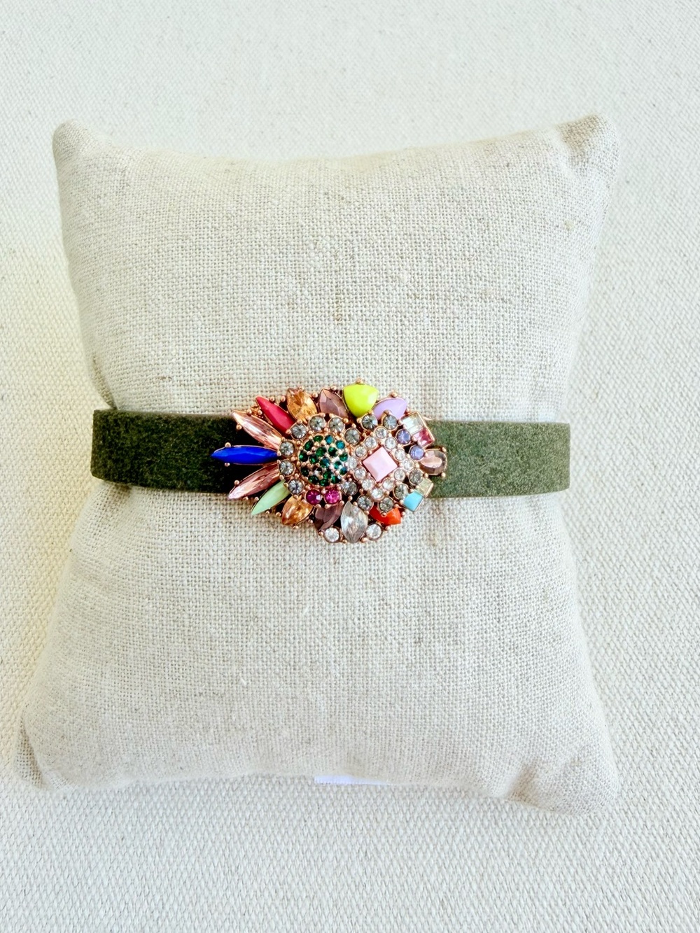 *Shades of You Bracelet Focal Charm Set* KEEP COLLECTIVE Retired Statement Piece
